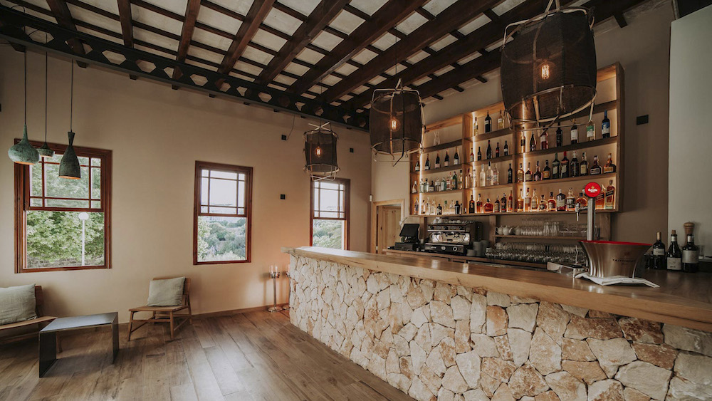 Restaurante Orsitano